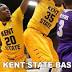 Toledo drops Kent State, 82-67, giving Flashes third straight loss