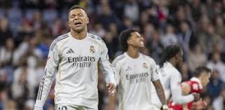 "Es una locura que Mbappé se infiltre"