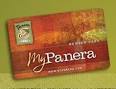 Join MyPanera - Panera Bread