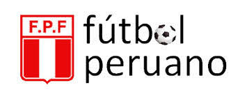 Resultado de imagem para logo futbol peruano