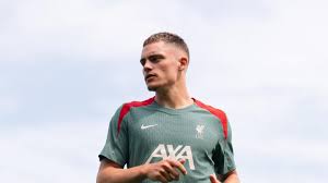 Liverpool FC - News update