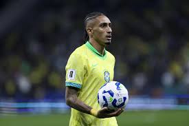 Seleção Brasileira: convocados de Ancelotti e onde jogam
