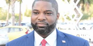 Byron Donalds Endorses Ron DeSantis for Attorney General