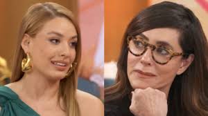 Bia do Brás pergunta se Christiane Torloni faria xixi no BBB: "Com câmera apontada"