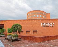Imagen de Universidad Iberoamericana