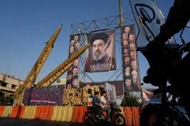 Iran indicates it’s received an official US response to its latest offer on ending the war