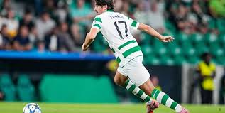 Sporting CP's Champions League Win: Terror Minutes & Tactical Shifts! - Imagen principal del artículo