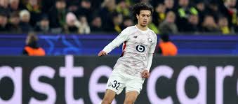 Ayyoub Bouaddi: Ineos must pursue perfect midfield upgrade - Man United News And Transfer News