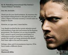 Quotes on Pinterest | Anderson Cooper, Wentworth Miller and Bernie ... via Relatably.com