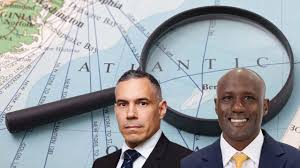 Flexible capital and innovation will keep Bermuda competitive