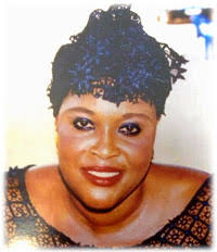 Feu Ibrahima Traoré, rappelé à Dieu le 16 Octobre 2007 à Cincinnati, Ohio - Mme Khoudia Diaw Mbengue - khoudiadiawmbengue