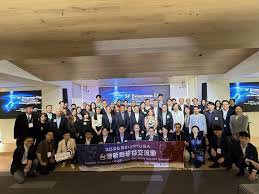 台37家新創來矽谷 8團隊闖進SelectUSA全球前8強 連3年稱霸