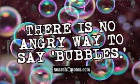 bubbles on Pinterest | Bubble Quotes, Stones and Quotations via Relatably.com