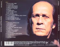 Paco De Lucia Nueva Antologia Del 2004 Trasera - Paco-De-Lucia-Nueva-Antologia-Del-2004-Trasera