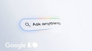 AI in Search: Going beyond information to intelligence