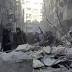 Syrian rebels are losing Aleppo and perhaps also the war