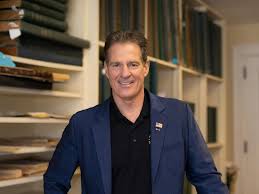 Can Scott Brown make a Senate comeback amid ballroom funding debates?
