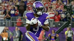 Vikes' Addison: Making too much of 'Free 3' post