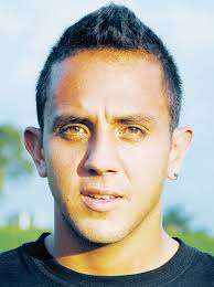 Por decisión del cuerpo técnico del Deportivo Pereira, el jugador Miguel Fernando Vargas Castaño fue separado del grupo principal, y desde este miércoles 31 ... - vargas2-copia-2