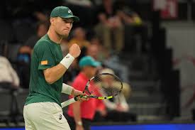 Raphaël Collignon: El Liégeois que rompe las expectativas en Miami