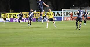 Comunicaciones y San Martín igualaron sin goles en la Primera B - Imagen ilustrativa del artículo