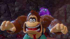 Donkey Kong Bananza Announced: A New 3D Adventure for Nintendo Switch 2