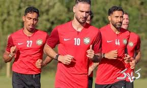 پایان دوران ملی ستاره محبوب پرسپولیس بدون خداحافظی! | هم او |کولاک