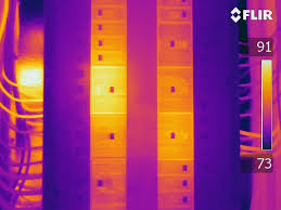 Znalezione obrazy dla zapytania infrared camera