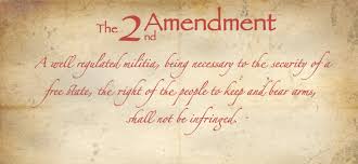 Image result for 2nd amendment