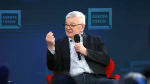 joschka fischer