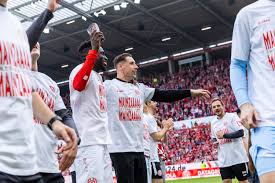 Mainz 05: Mögliche Gegner in den Conference League Playoffs!