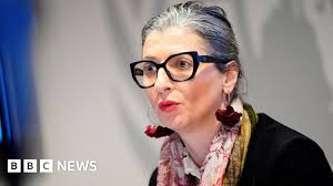 BBC - News update