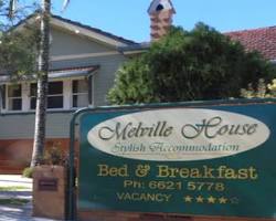 Image of Melville House Lismore