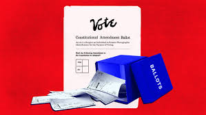 Democracy Docket - News update