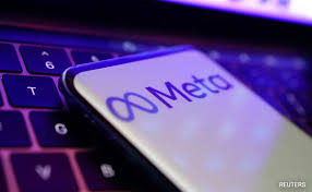 Meta AI Chatbots Engage in Sex Talks with Children: Report
