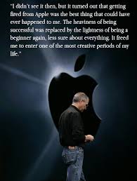 10 Inspirational Steve Jobs Quotes | WeKnowMemes via Relatably.com