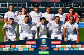 Barracas Central - Gimnasia