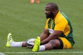 Bok Breakdown! Ox Nché Injury Blow Before France Clash!