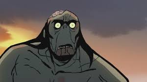 Primal Creator Genndy Tartakovsky Explains Why He Returned To Spear & Fang For Season 3 [Exclusive]