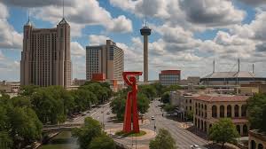 Pronóstico del clima en San Antonio, Texas hoy 9 de mayo de 2026