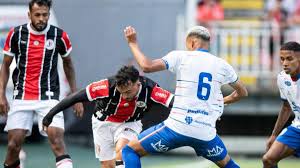 Carlos Renaux empurra o Joinville para a lanterna com vitória na Arena
