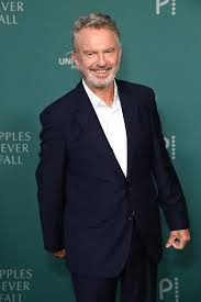 Sam Neill, protagonista de ‘Parque Jurásico’, muere a los 78 años