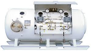 Hyperbaric & Decompression Chambers - Dive Commercial ...