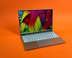 Image of Dell XPS 13 (2022) laptop