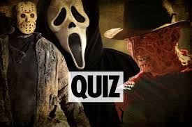 Halloween horror movie quiz: Test your knowledge with these scary ... via Relatably.com