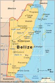 Resultado de imagen para belice