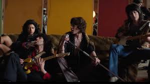 rolling stones
