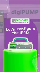 Digicare Animal Health | Vet Equipment | Let's configure the ...