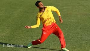 Watch ZIM vs AFG 2nd T20I Live on TV and Online in India