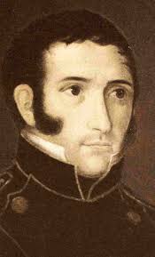 ... de la provincia de Buenos Aires Coronel Manuel Dorrego. Nació en Buenos Aires el 11 de junio de 1787 y luchó en las guerras de la Independencia. - manuel_dorrego